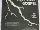 The JOYFUL NOISE electric gospel LP xian PSYCH monster Christian NOISE keeper