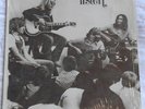 LISTEN self-titled s/t LP xian PSYCH treehouse 1973 rare CHRISTIAN in shrink