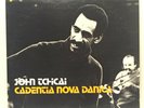 John Tchicai Cadentia Nova Danica 1975 Japan Reissue Free Jazz LP
