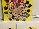 RAMONES Mania - 1988 - SIRE 1-25708 - DOUBLE LP - Compilation - VG Condition -