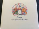 Queen A Night At The Opera New Sealed Vinyl Record