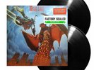 Meat Loaf ?Bat Out Of Hell II: Back Into Hell 25th Anniversary DOUBLE Vinyl NEW