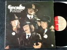 GEORDIE „DON'T BE FOOLED BY THE NAME“ GERMAN PRESS BRIAN JOHNSON RARE