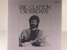 Eric Clapton, Crossroads. Polydor, 1988. 835 261-1.  6LP Box Set.