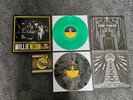 Willie NELSON AND friends Third MAN Vinyl Vault rare