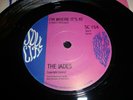 THE JADES - I'm Where It's At / Mothers Only VINYL 7
