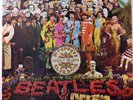 BEATLES Sgt Peppers Lonely Hearts 12
