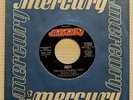 KISS Thrills in the Night (edit) PROMO 45 Mercury 880 535-7 DJ - NEAR MINT