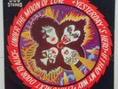 KISS - ROCK AND ROLL OVER (IMAGE) EP 45 - RARE THAI PRESSING - GENE SIMMONS