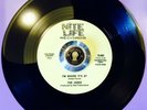 THE JADES *70’s Press *I'M WHERE IT'S AT * NORTHERN SOUL CLASSIC WIGAN CASINO ??