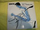 A Recital By Tal Farlow - Original Verve DG Heavy LP - David Stone Martin - MINT