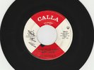 Betty Lavette - Stand Up Like A Man / I'm Just A Fool For You 45 RPM rare soul