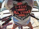 P-Funk All Stars / Urban Dancefloor Guerillas Vinyl LP Still Sealed