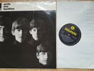 THE BEATLES  WITH THE BEATLES PARLOPHONE PMC 1206 1st MONO  ' JOBETE ' credit