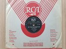 ELVIS  1957 - South Africa RCA 71.143 All Shook Up / That's When Your Heartache