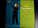 RCA LM 267  VIRTUOSO FAVORITES  ERICK FRIEDMAN - BROOKS SMITH 6S/5S - NM.