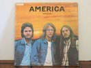 America - Homecoming Vinyl LP Warner Bros. 1972 BS 2655 Tri-Fold VG++