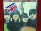 RARE VINTAGE THE BEATLES For Sale LP MFSL Original Master SHRINK WITH HYPE  EX