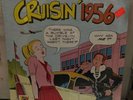 Cruisin’ 1956 Various Sealed Record INCM2001
