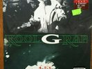 Kool G Rap 4,5,6  Cold Chillin' ?2 x LP Vinyl E2 57808 1995 VG - VG+