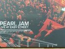 PEARL JAM Live At Easy Street LP Vinyl Sealed
