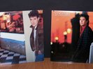 Vince Gill 2 LP Lot:Things That Matter & Way Back Home .. + Wagoneers   Stout LP