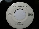 Jacob's Kelly, Same Record 45, Vg