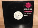 PROMO - Gang Starr Gotta Get Over / Flip The Script - Vinyl LP 12