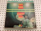 1967 ATLANTIC ¹«¥»² {SD 1485} ELVIN JONES Midnight Walk HANK MOBLEY Dollar Brand