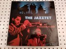 1961 ARGO ¹±mØNø±¹ {LP 688} JAZZTET: 