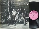 THE ALLMAN BROTHERS BAND - At Fillmore East LP (1st US Press on 