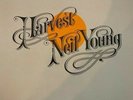 NEIL YOUNG HARVEST NAUTILUS SUPER DISCS  1/2 SPEED MASTERING  NR44