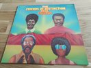 THE FRIENDS OF DISTINCTION - REAL FRIENDS / 70 DE LP / TOP   / FUNK / SOUL RCA