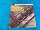 The Beatles “Please, Please Me” Lp Record Mono 1964 Reissue Australian Pressing