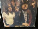 AC/DC HIGHWAY TO HELL 1979 12