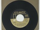 LED ZEPPELIN “Hey Hey What Can I Do / Immigrant Song” 45 Vinyl Record Single 7”