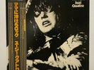 JPN LP+Obi Suzi Quatro/Your Mamma Won't Like Me ERS-80193 Runaways Free shipping