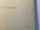 The Beatles White Album UK 1st Press Mono V/Cv Ex+ Poster/Photos/inners Nr Mnt