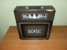 AC/DC COLLECTOR'S EDITION DELUXE BOX SET: BACKTRACKS 2009 USATO SICURO