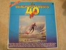 The Beach Boys Bests 40 Greatest Hits vinyl LP Dutch Pressing