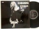 Scorpions         In trance         RCA  NL  70028        NM # I