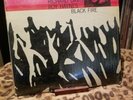 Andrew Hill, Black Fire, Blue Note, Bst 84151, Stereo, New York, USA, Van Gelder