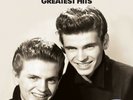 Everly Brothers Greatest Hits double LP 2.New Sealed vinyl.