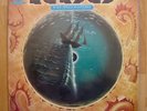 audiophile KANSAS point of know return HALF SPEED MASTERED  SHRINK VG++
