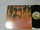 Runaways Queens Noise 1977 Mercury Lita Ford Jett LP Lyric sheet insert EX+