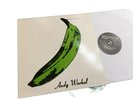 UNRIPENED THE VELVET UNDERGROUND & NICO ANDY WARHOL MONO LP 1st Scepter Acetate