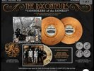 Raconteurs - Consolers of the Lonely Copper Vinyl Third Man Records Vault 38