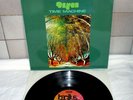 DZYAN - TIME MACHINE Original 1st Press Bacillus Germany 1973 Krautrock Prog LP
