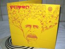 PATTO - SAME Original 1st Press Vertigo Swirl UK 1970 Prog Rock LP