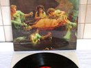 KIN PING MEH - SAME Original 1st Press Polydor Germany 1972 Krautrock Prog LP